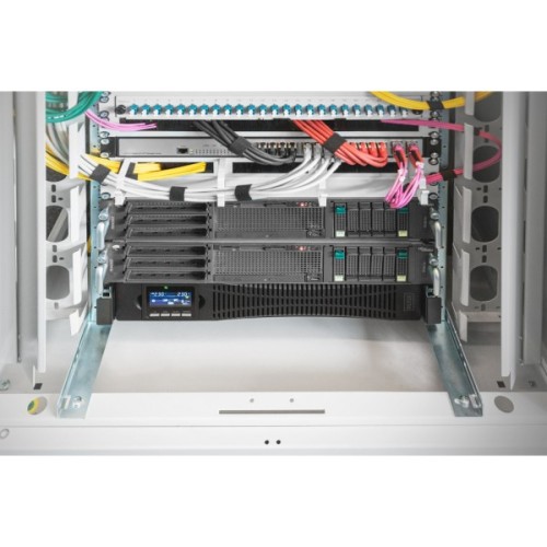 Пристрій безперебійного живлення Digitus 2000VA/2000W (DN-170095)