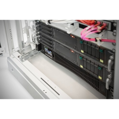 Пристрій безперебійного живлення Digitus 2000VA/2000W (DN-170095)