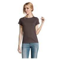 Футболка Sol's Imperial women темно-сірий XL (11502384XL)