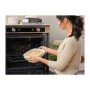 Форма для випікання KitchenAid з кришкою керамогранітна 1,9 л Фісташкова (CC007425-001)