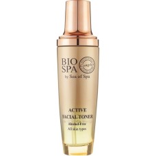 Тонік для обличчя Sea of Spa Bio Spa Для всіх типів шкіри 120 мл (7290015070362)