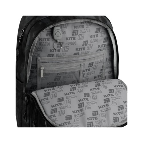Рюкзак шкільний Kite Education teens 2594M Break Limits (K26-2594M-3)