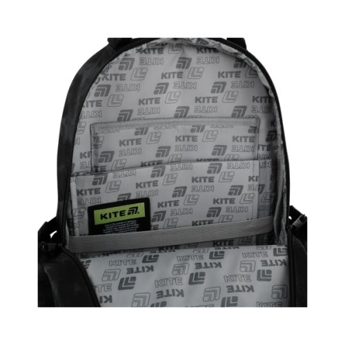 Рюкзак шкільний Kite Education teens 2594M Break Limits (K26-2594M-3)