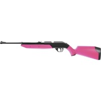 Пневматична гвинтівка Crosman Pump Мaster Pink (760P)