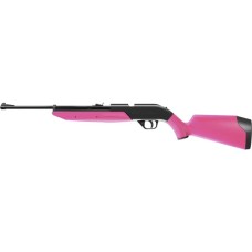 Пневматична гвинтівка Crosman Pump Мaster Pink (760P)