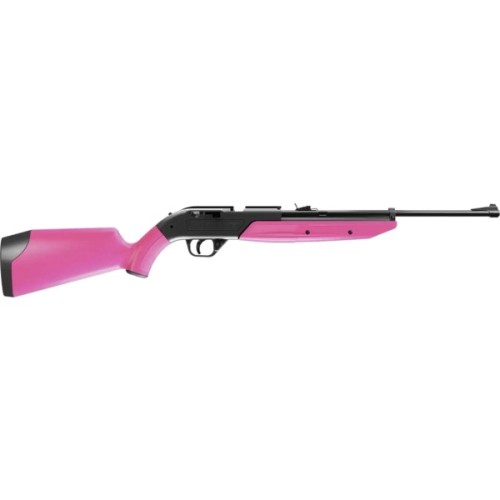 Пневматична гвинтівка Crosman Pump Мaster Pink (760P)
