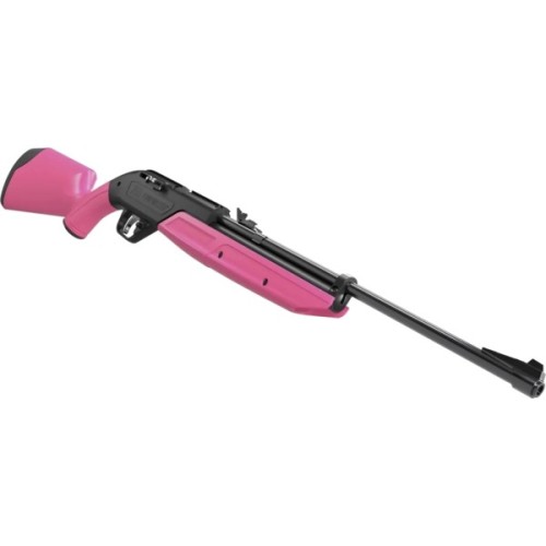 Пневматична гвинтівка Crosman Pump Мaster Pink (760P)