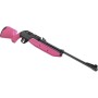Пневматична гвинтівка Crosman Pump Мaster Pink (760P)