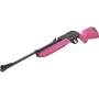 Пневматична гвинтівка Crosman Pump Мaster Pink (760P)