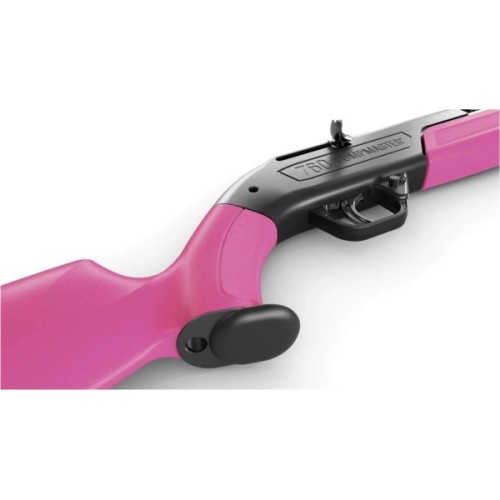 Пневматична гвинтівка Crosman Pump Мaster Pink (760P)