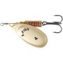 Блешня X-Fish Stark 9.5g 4 Gold (1917.05.77)