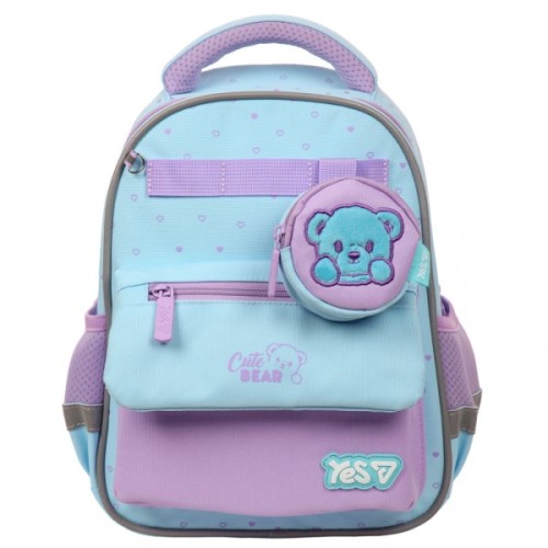 Рюкзак дитячий Yes Cute Bear K-37XS (550460)