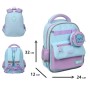 Рюкзак дитячий Yes Cute Bear K-37XS (550460)