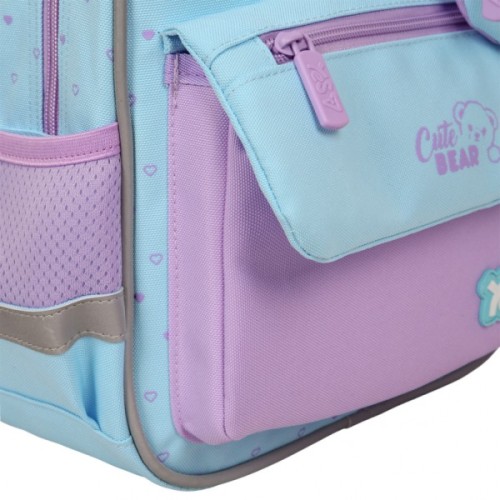 Рюкзак дитячий Yes Cute Bear K-37XS (550460)