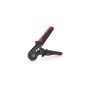Затискач для клем CINLINELE HCS8 6-6A, red, набір наконечників VE0508 VE1508 VE1008 VE4009 VE2508 (HCS8 6-6A+VE1020)