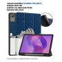 Чохол до планшета BeCover Flexible TPU Mate Lenovo Idea Tab / K11 (2nd Gen) TB336 / Xiaoxin Pad (2025) 11" Good Night (715637)