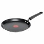 Сковорода Tefal для млинців Emotion+ 25см чорний (E3383855)