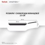 Сковорода Tefal для млинців Emotion+ 25см чорний (E3383855)