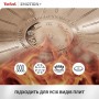 Сковорода Tefal для млинців Emotion+ 25см чорний (E3383855)