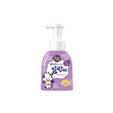 Рідке мило Shower Mate Bubble Hand Wash Blueberry 300 мл (8801046358108)