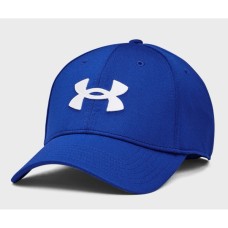 Кепка Under Armour UA Men's UA Blitzing синій 1376700-400 XL/XXL (196040303819)