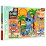 Пазл Trefl Lilo&Stitch Канікули зі Стічем 500 елементів (5900511374834)