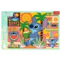 Пазл Trefl Lilo&Stitch Канікули зі Стічем 500 елементів (5900511374834)
