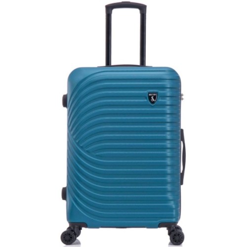 Валіза Semi Line 24" (M) Blue (T5872-3) (DAS303607)