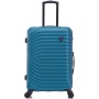 Валіза Semi Line 24" (M) Blue (T5872-3) (DAS303607)