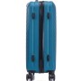 Валіза Semi Line 24" (M) Blue (T5872-3) (DAS303607)