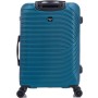 Валіза Semi Line 24" (M) Blue (T5872-3) (DAS303607)