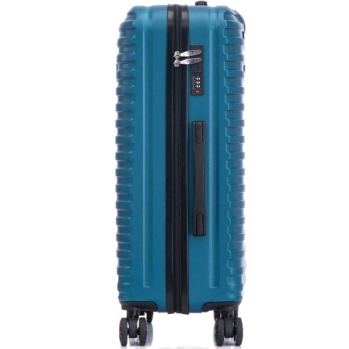 Валіза Semi Line 24" (M) Blue (T5872-3) (DAS303607)