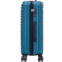 Валіза Semi Line 24" (M) Blue (T5872-3) (DAS303607)