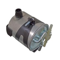 Фільтр паливний Blue Print ADR162304