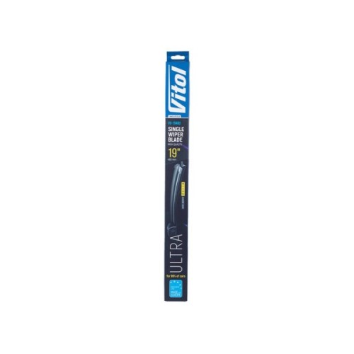 Щітка склоочисника Vitol ULTRA 19" - 480 мм (VU-19480)