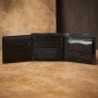 Портмоне Tony Perotti Italico 3620 nero Чорне (90588)