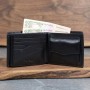 Портмоне Tony Perotti Italico 3620 nero Чорне (90588)