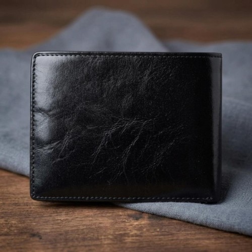 Портмоне Tony Perotti Italico 3620 nero Чорне (90588)