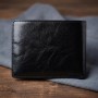 Портмоне Tony Perotti Italico 3620 nero Чорне (90588)