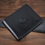 Портмоне Tony Perotti Italico 3620 nero Чорне (90588)