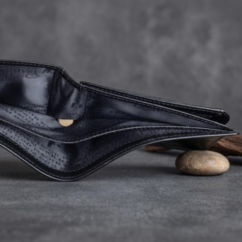 Портмоне Tony Perotti Italico 3620 nero Чорне (90588)