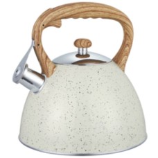 Чайник для плит Gusto Мускус 3 л (GT-1412-30)