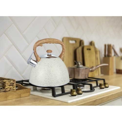 Чайник для плит Gusto Мускус 3 л (GT-1412-30)