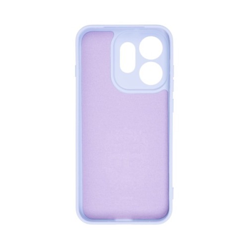 Чохол до мобільного телефона Armorstandart ICON OPPO Reno16 5G Camera cover Lavender (ARM92778)