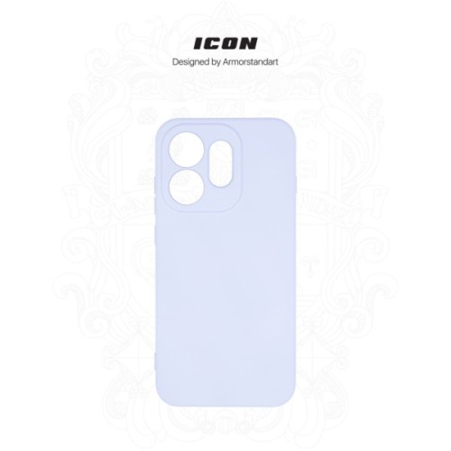 Чохол до мобільного телефона Armorstandart ICON OPPO Reno16 5G Camera cover Lavender (ARM92778)