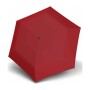Парасоля Knirps Mini Duomatic Dark Chili автомат складана (Kn95-8100-4001)