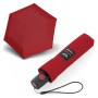 Парасоля Knirps Mini Duomatic Dark Chili автомат складана (Kn95-8100-4001)