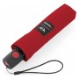 Парасоля Knirps Mini Duomatic Dark Chili автомат складана (Kn95-8100-4001)