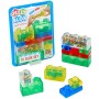 Конструктор Jelly Blox Сенсорний конструктор - Джеллі-фантазія (934840)