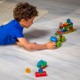 Конструктор Jelly Blox Сенсорний конструктор - Джеллі-фантазія (934840)